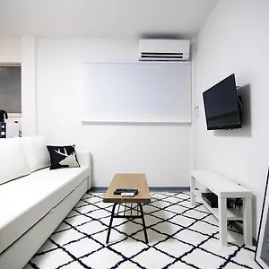 Kino浅草 Apartment