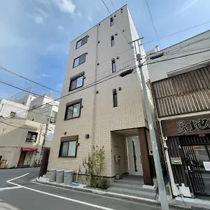 Prism Asakusa Apartment